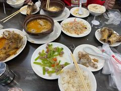 -老街砂锅居(南勋街店)