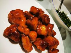糖醋里脊-江南厨子(万象天地店)