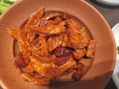 -福照楼汽锅鸡·云南菜(护国路店)