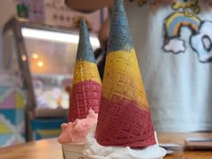 -梳打冰室(氹仔店)