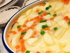 -潇湘码头·鲜湘菜(清河店)