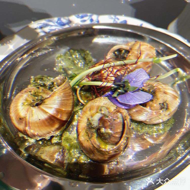 佛山浪漫西餐-万德涞艺术餐厅