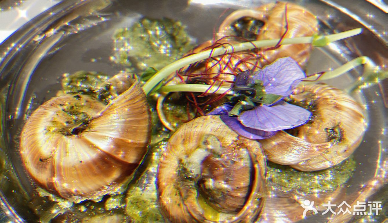 佛山浪漫西餐-万德涞艺术餐厅