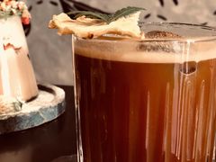 -BE NORMAL CAFE(霞溪路店)