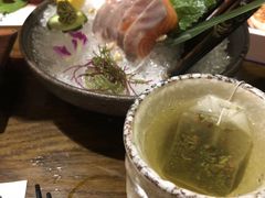 -古田居·特色寿司料理(骏欣中心店)