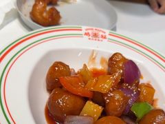 -鹅冠港式茶餐厅(来福士店)