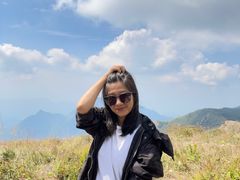 -白草畔自然风景区