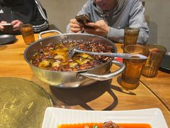 -望京一号·重庆江湖菜(工体店)