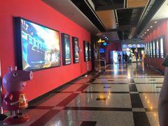 -万达影城(锦华万达广场IMAX店)