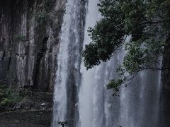 -刘伯温故里景区百丈漈