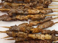 -宛平李记小吃(东关街店)