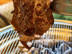 老太太特色肥牛-西塔老太太泥炉烤肉(北京双井店)