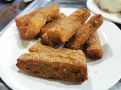 炸松肉-姚记炒肝店(鼓楼店)
