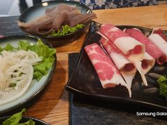 -湊湊火锅·茶憩(石家庄万象城店)