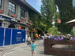 -1912街区