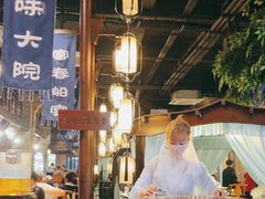-一味大院•桐庐菜传承店(春江路店)