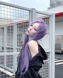 点击看大图 -真好真意SALON 接发·染·烫特色店