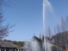 -无锡梅园公园