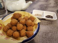 -老浒记烤鸭-北京菜(琉璃厂店)