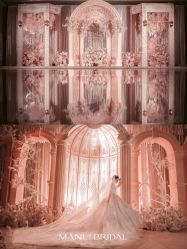 -MANLI BRIDAL婚纱