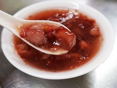 -芳婆糕团店(王府大街店)