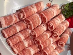 -潮辣成都老火锅(奉贤扶港路店)
