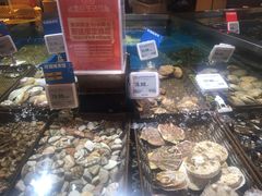 -盒马鲜生(悦峰店)