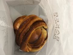 -BAKER&SPICE(安福路店)