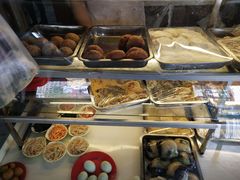 -糯米香(长江路店)