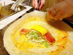 -煎饼记(南门口店)