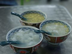 -老胡甜汤(龙眼店)