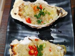 -陈老斯呼尔嗨吃烧烤(科巷店)