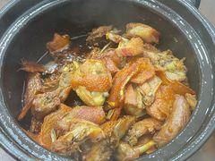 -斯丹姜母鸭·古法干香(涂门街总店)