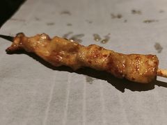 -肉串汪(月坛店)