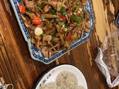 -朗妈私房菜(婺女州店)