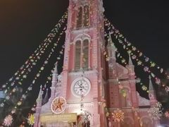 -耶稣圣心堂
