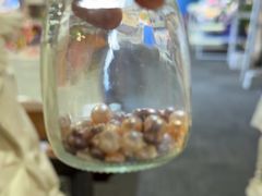 -十八字金·银饰·拼豆·开蚌DIY(魏公芳华里店)