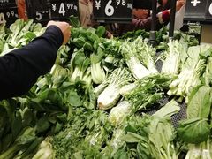 -永辉超市(中南城店)