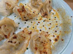 -老边饺子馆(东单店)