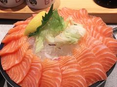 -万岁寿司(万国店)