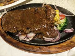 -新宝餐厅(流塘店)