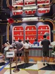 -MELAND亲子乐园•活动包场(北京亦庄龙湖天街店)