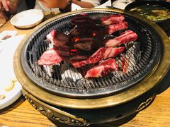 -泥炉烧肉师(新街口金銮巷店)