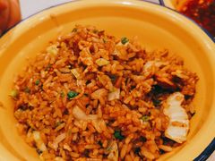 -东排食堂长沙小吃大排档(五一广场店)