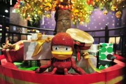 -幻贝家儿童乐园(苏州中心店)