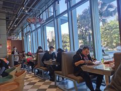 -大头力茶餐厅(花都融创茂店)