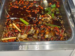 -蛙鱼潭美蛙鱼头(时代天街店)