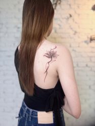 -PinooTattoo皮奴刺青纹身设计总部