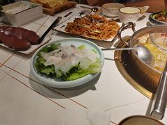 -牛人日志·鲜牛肉骨汤火锅(万科里瑧店)