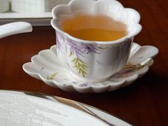 -王府井文华东方酒店-紫膳餐厅